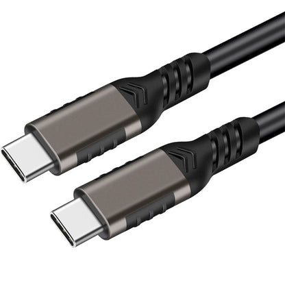 NomadDesk™ Pro-Link 100W Full-Function Cable (4K/20Gbps)
