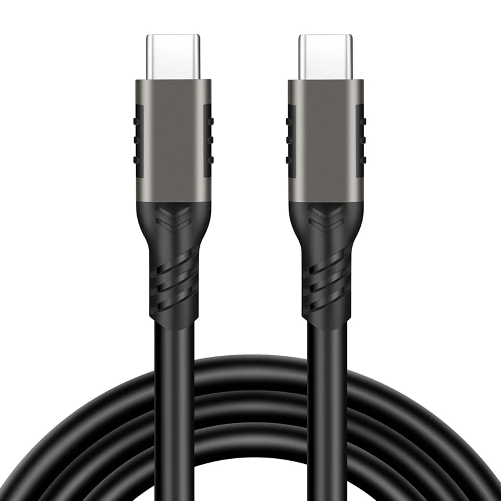 NomadDesk™ Pro-Link 100W Full-Function Cable (4K/20Gbps)