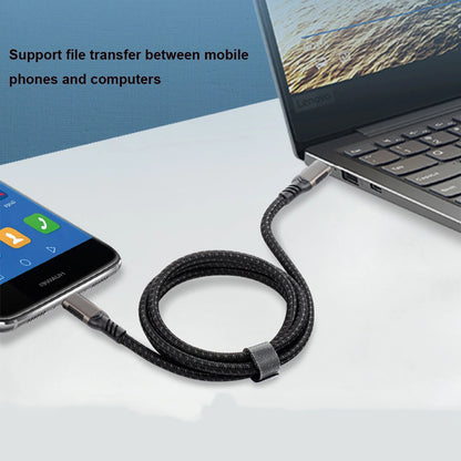 NomadDesk™ Pro-Link 100W Full-Function Cable (4K/20Gbps)