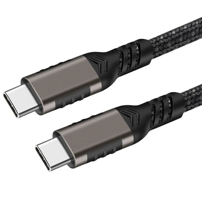 NomadDesk™ Pro-Link 100W Full-Function Cable (4K/20Gbps)